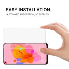 Huawei Nova 5T Glass Screen Protector ...