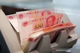 Mata uang yuan china (renminbi) adalah mata uang china, dengan kode mata uang cny dan simbol ¥. China Devaluasi Yuan Ekspor Indonesia Bisa Semakin Tertekan Antara News