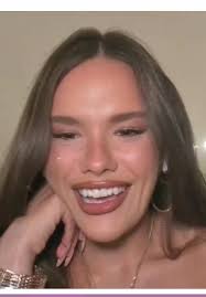 Lucy and Freddie Perfect Match