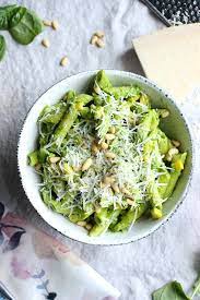 Creamy Spinach Avocado Pasta Recipe Avocado Recipes Pasta Avocado Pasta Avocado Recipes