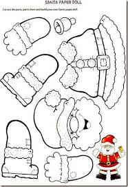 Noemi Adli Kullanicinin Souvenirs Panosundaki Pin Noel Baba Noel Boyama Sayfalari