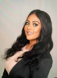 Ashley Hadnot's Instagram, Twitter & Facebook