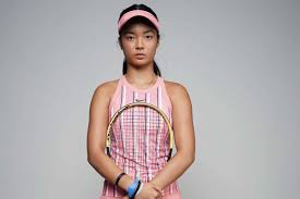 Manila, philippines — filipina tennister alex eala is set to compete in the french open juniors tournament this month. Alex Eala Sets Sights On French Open Girls Title Journal Online