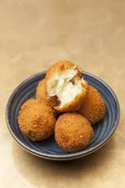 Croquetas Caseras Recipe Great British Chefs Recipe Croquetas Recipes Tapas Recipes Recipes
