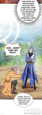 Rebirth after 80.000 years passed bahasa indonesia. Komik Rebirth After 80 000 Years Passed Chapter 199 Sub Indo Mangapor Com