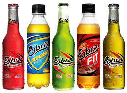 Backed up by 40 years of science and research, it is a winning formula guaranteed to improve performance, break physical limits and make winners out of many athletes. Cobra Energy Drink Kulit On The Run
