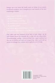 Bol Com Uw Zwangerschap Week Na Week G B Curtis 9789044715903 Boeken