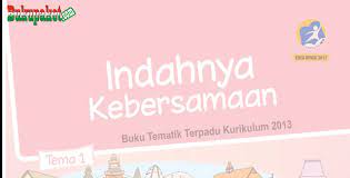 Pada tema 1 ini yaitu tentang indahnya kebersamaan materi ipa membahas kompetensi dasar 3.6 khusus tentang bunyi dan keterkaitannya dengan indera pendengaran. Materi Tematik Kelas 4 Tema 1 Kurikulum 2013 Revisi 2017