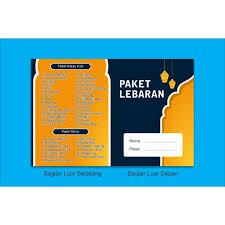 Contoh brosur untuk anda yang ingin mendesain brosur untuk bisnis, produk, promosi usaha makanan atau lowongan kerja telah kami rangkum untuk anda. Contoh Buku Paket Lebaran Download File Guru