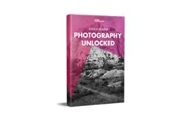 The aperture will control the depth of field. Photography Unlocked Photography Ebook Available Now