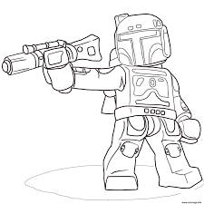 Nice 16 Dessin Lego Star Wars A Imprimer Coloriage Lego Coloriage Star Wars Coloriage