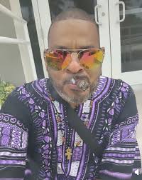 Birthday celebrations in full effect