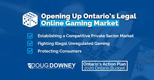 Highlights and analysis of the measures announced in the ontario budget speech. Ontario Budget Includes Igaming Legislation Recent Slot Releases Fresh Industry News