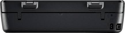 Best Buy Hp Envy 5010 All In One Instant Ink Ready Printer Black Envy 5010 Print, scan, or copy in black or colour with speeds of up to 10 ppm and a. hp envy 5010 all in one instant ink ready printer black