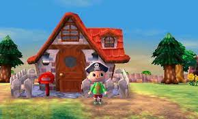 I have for about 2 years now and i love animal crossing new leaf! Haus New Leaf Animal Crossing Wiki