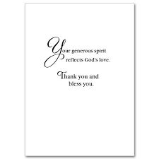 Thank You Cards - The Printery House