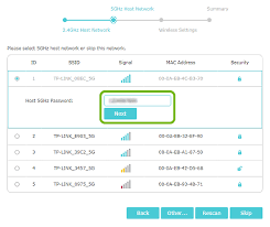 Click on an alphabet below to see the full list of models starting with that letter How To Set Up A Tp Link Re580d Ac1900 Wifi Repeater Support Com