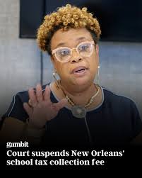 Fed up with Louisiana Democratic Party Chair Katie Bernhardt, a group of  progressive organizers are coordinating a statewide effort to oust her as  head of the party next year and have recruited