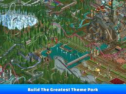 Tycoon classic para teléfono o tableta android: Rollercoaster Tycoon Classic Apk 1 2 1 1712080 Download For Android Download Rollercoaster Tycoon Classic Apk Latest Version Apkfab Com
