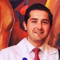 Alejandro Borjon's Instagram, Twitter & Facebook