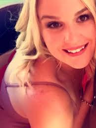 Michelle Darrah: Happy life before bloodied body found next to ex-boyfriend 