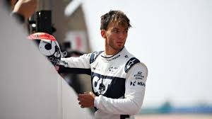 Pour pardonner les mots muets le temps coule dans le sablier pour oublier, ne pas plier j'avance sans savoir où je vais. La Vibrante Tribune De Gasly Pour Tourner La Page De La Disparition De Son Ami Anthoine Eurosport