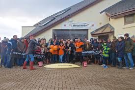 Wales rugby league are encouraging all to lend their support to mark jones, who is currently raising money for myeloma uk whilst in hospital for three weeks after having chemotherapy and a stem cell transplant. Page 19 Wales Rugby League Wrl