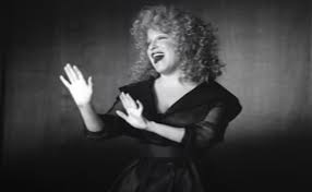 Bette midler's new album 'it's the girls!' is out now! Bette Midler Wind Beneath My Wings Video The 80s Ruled