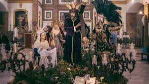 Check spelling or type a new query. La Anoranza Tine El Lunes Santo De Jerez