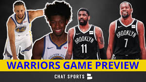 Western warriors won by 5 wickets. Warriors Vs Nets Location Tv Network Game Time Preview Score Prediction Rumors Dec 22 2020 Youtube