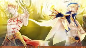 Check out this fantastic collection of gilgamesh wallpapers, with 29 gilgamesh background images for your desktop, phone or tablet. Wallpaper Fate Gilgamesh Youtube