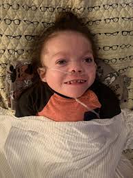 Goodnight from our...