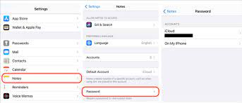 To include notes within any protected section in a search, first unlock that section. How To Unlock Notes With Face Id On Iphone Solved