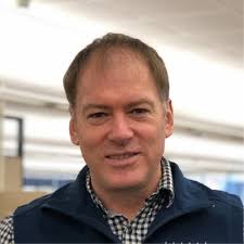 All good things come to an end! Adding our FLM First Friday crew and Tim to  this list!