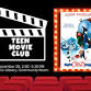 Teen Movie Club: Eight Crazy Nights event in Galesburg, IL
