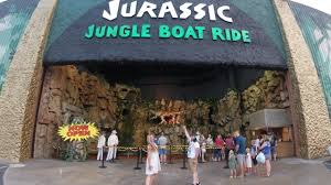 Jurassic jungle boat ride hotels. Jurassic Jungle Boat Ride In Pigeon Forge Tennessee Great Smoky Mountains Attractions Pigeon Forge News