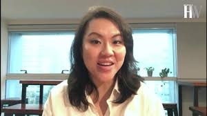 Her World X Guardian Healthy Beauty Awards 2019 -Melissa Chew