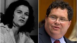 Would Farenthold dare to duel Sissy?