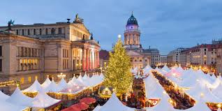 Click To Close Gendarmenmarkt Berlin Berlin Weihnachtsmarkt Berlin