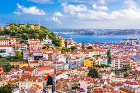 Lisabon je jedním ze dvou portugalských měst (vedle porta ), které mají být uznány jako globální město. Real Parque Portugalsko Lisabon 1 Cestovna