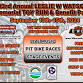 43rd Annual Leslie W. Watson Toy Run & Benefit Concert