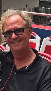 Statist Roger Lundin på StagePool