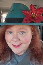 Tie Dye Travels with Kat Robinson