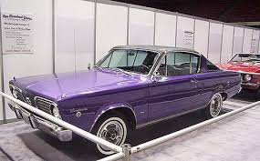 Image result for Dark Blue 1966 Barracuda