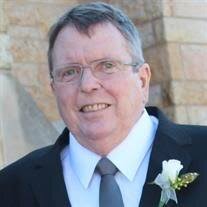 Edward James Spaetti Obituary