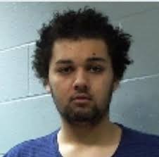 March round up of inmates