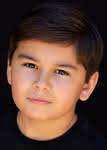Benjamin Estevez Fan Casting