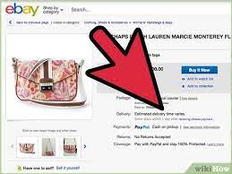 How To Bid On Ebay: 13 Steps (With Pictures) - Wikihow
