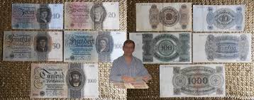 Tnt serie es un canal de televisión por suscripción alemán dedicado a las series de televisión. Alemania Serie Reichsmark De 1924 Hans Holbein El Joven Pasion Notafilica Buscar Viajar