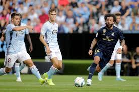 reˈal ˈkluβ ˈθeltɐ ðɪ ˈβiɣʊ; Real Madrid Vs Celta Vigo Live Stream Betting Tv Preview